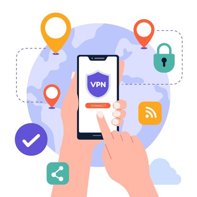 Vpn